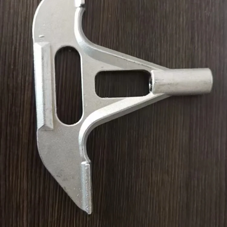 Stainless Steel 304 T Bolt for Fixing the Fecal Leakage Board for the poultry industry Investment Casting T Bolt