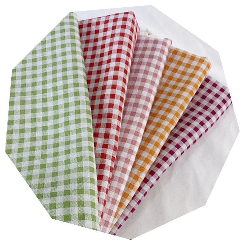 Wholesale Tablecloth Soft table cover linen Cotton Linen  stone wash Christmas kitchen  Natural  Flax Linen Table cloth