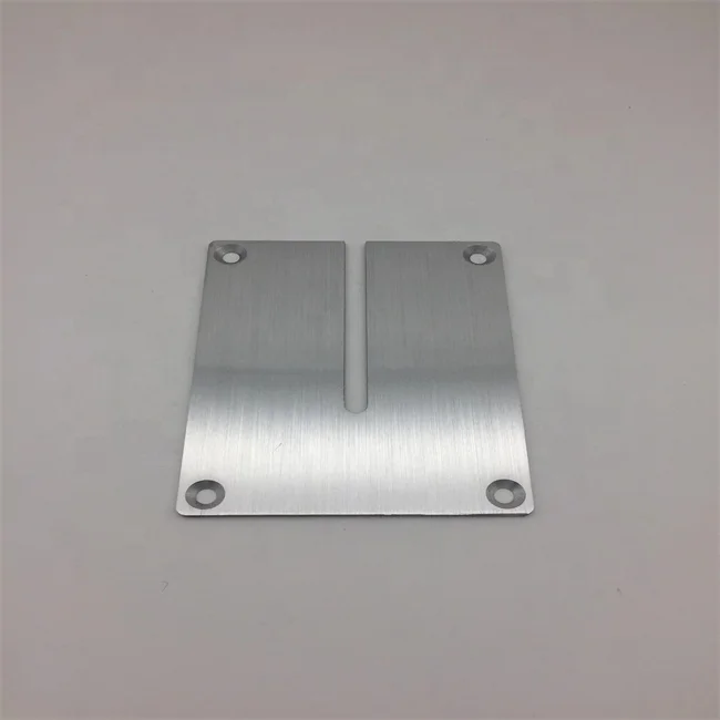 Customized Machined Parts CNC Process Aluminium Alloy Products CNC Precision Parts
