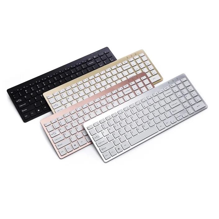 Беспроводная клавиатура для печатной машинки BUBM