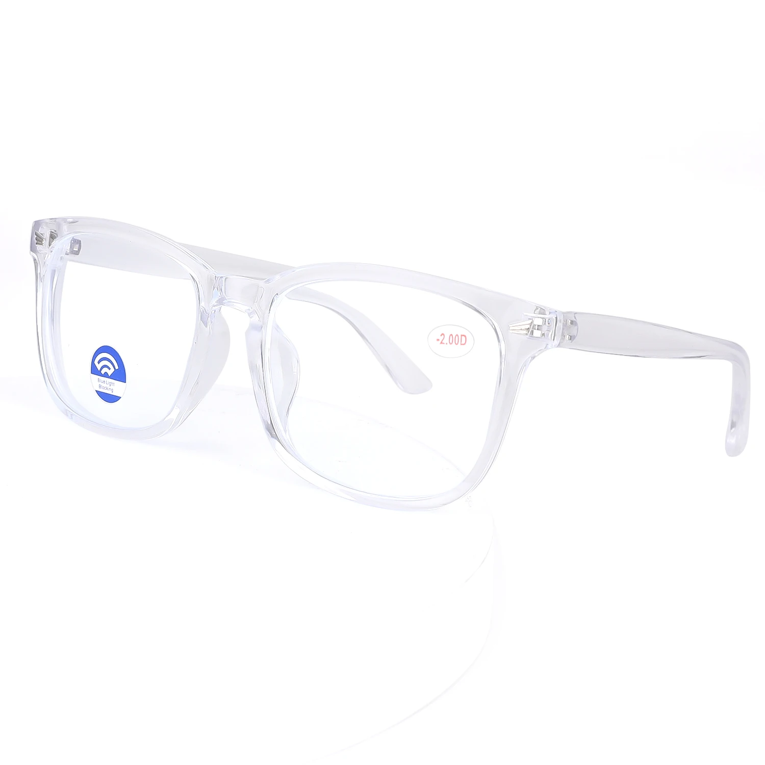 Fashion new anti-blue light optical glasses wholesale simple business leisure can be matched with myopia glasses 5234