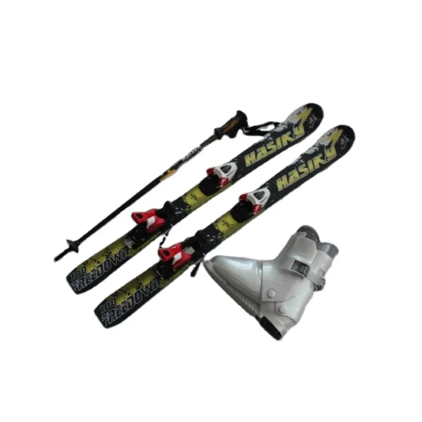 2018 оптовые продажи прочные дешевые китайские лыжи