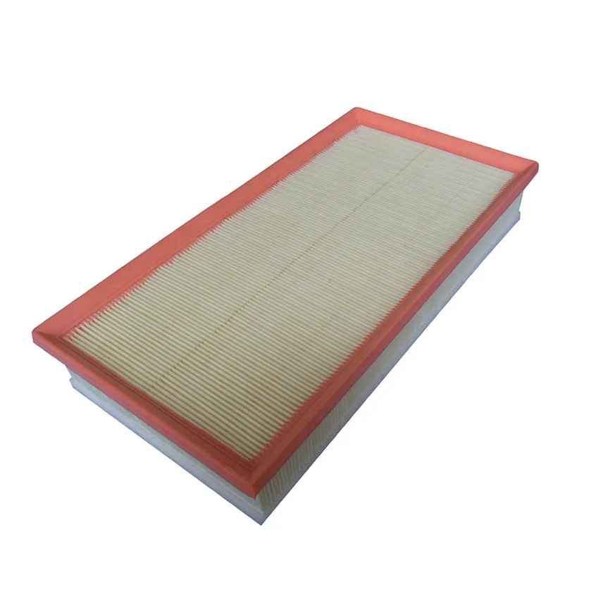 Brand New Auto Spare Parts Car Air Filter 1J0-129-620A For Audi