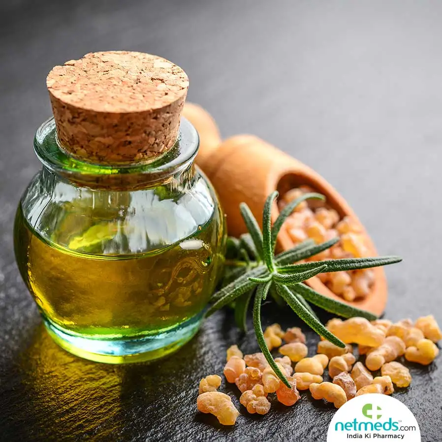 Organic Boswellic Acid Boswellia Serrata Extract Frankincense Resin Powder Joint Health