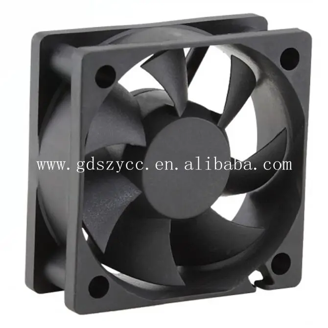 50mm 50x50x20mm 5020 12v 24v small dc brushless computer cpu axial fan mini powerful air cooler