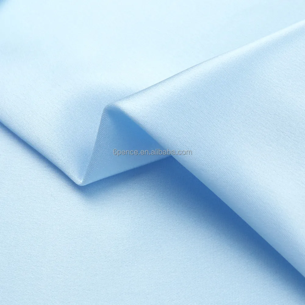 viscose acetate fabric trousers