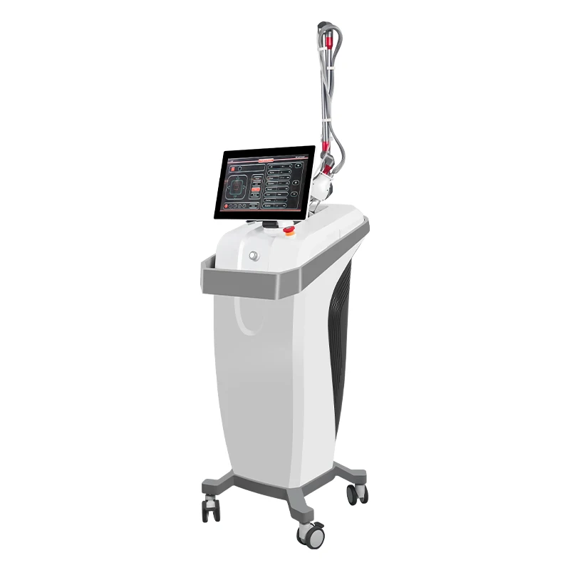 OEM ODM Co2 Fractional-Laser-Machine Fotona 4d Erbium Yag-Laser-2940 Fotona-Laser-Fraccionado Co2 Dermatology Equipment