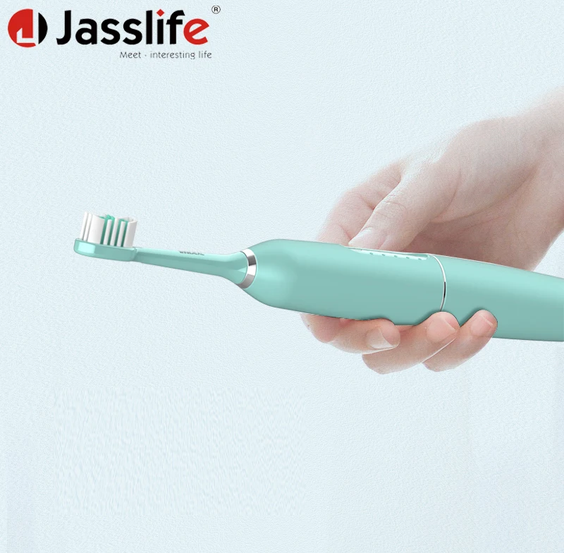 
Porable Electric Calculus Remover 2 in 1 Toothbrush Dental Tooth Cleaner Dental Plaque Remover Oral Care Electric Teeth Cleaner 