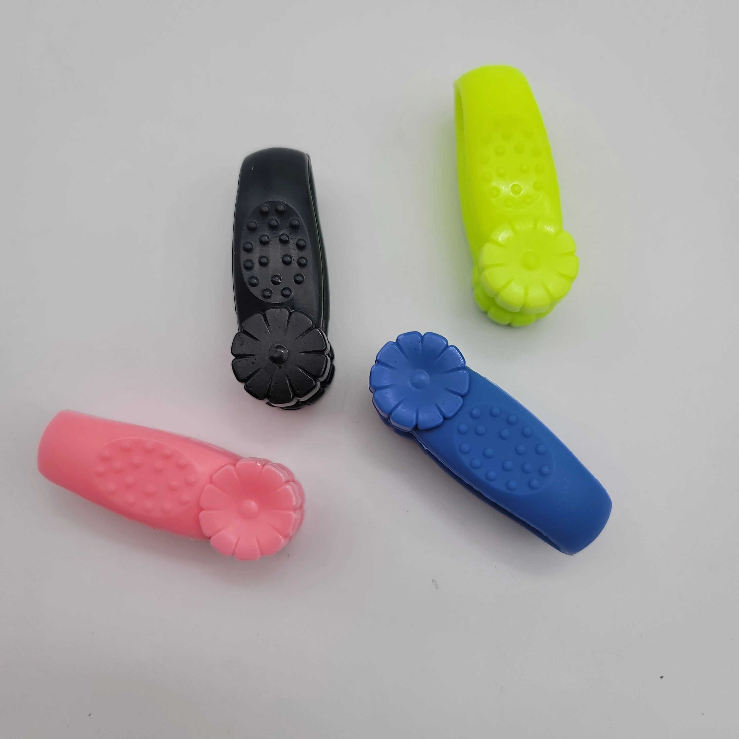 2023 New sales Headache Relief Device Blood Sugar Hand Pressure Point Massage Clip Acupressure Point Clip