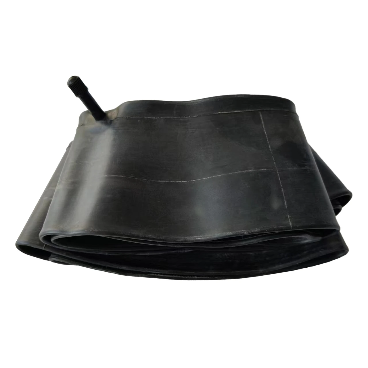 Bicycle Camera Bike Inner Tube Inner Tube Bicycle Tires 700C American Presta Butyl Rubber for BMX Mountain Bikes