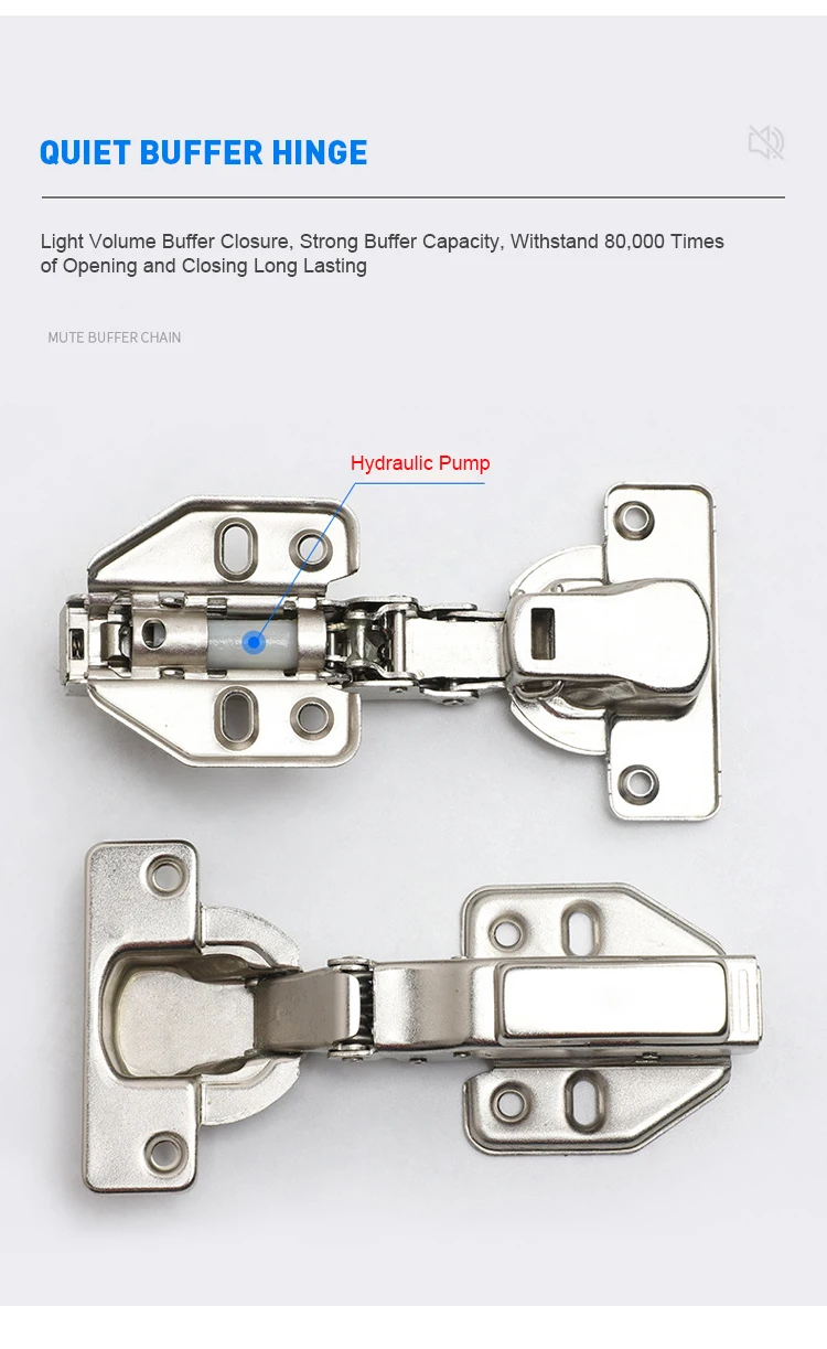 Hardware Hot Sale Wooden Heavy Duty Cold Rolled Steel Sliding TV Cabinet Drawer Runners Pocket Door Slide System For Kitchen