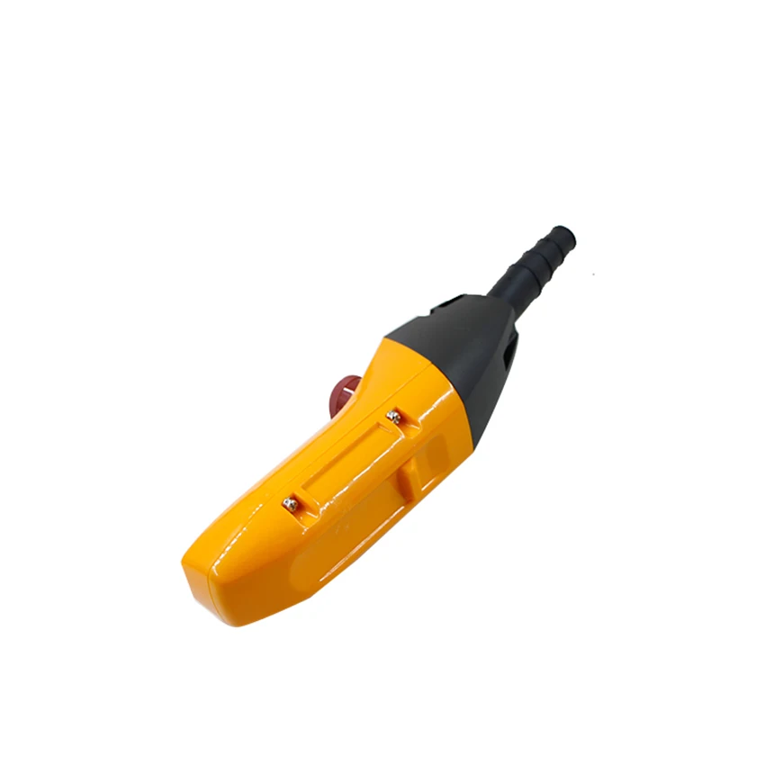 iehc NEW design COPF series single double speed crane pendant control station with emergency stop