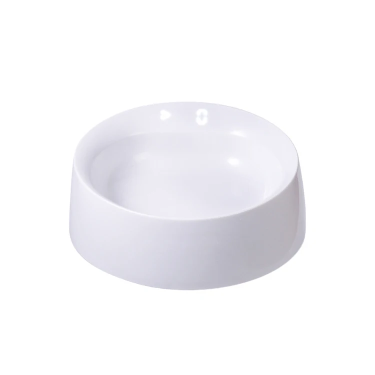 
Plastic Pet Feeder Bowls with LED Display 