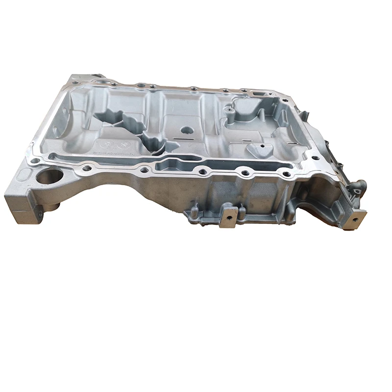  Кастрюля для масла двигателя оригинального качества EA888 VW Audi 06H103603 06H103603T 06H103603AR 06H103603AM 06H103603S