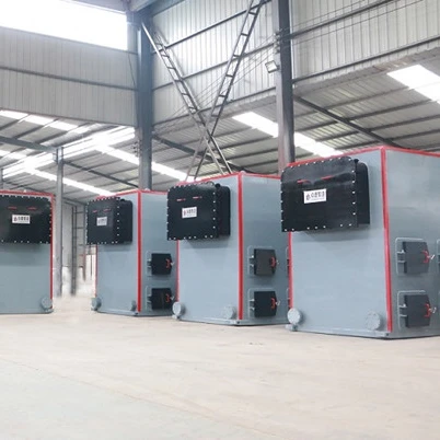 Automatic Vertical  Atmospheric Anti-burning Hot Water Boiler Industrial Heating Hot Water Boilers