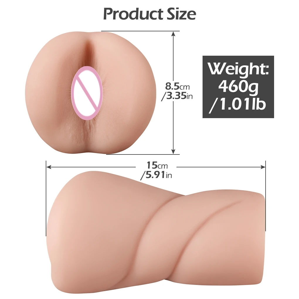 male masturbation machine vagina realistic sex toy for men sex toys massager for men latex adult shop fardoll