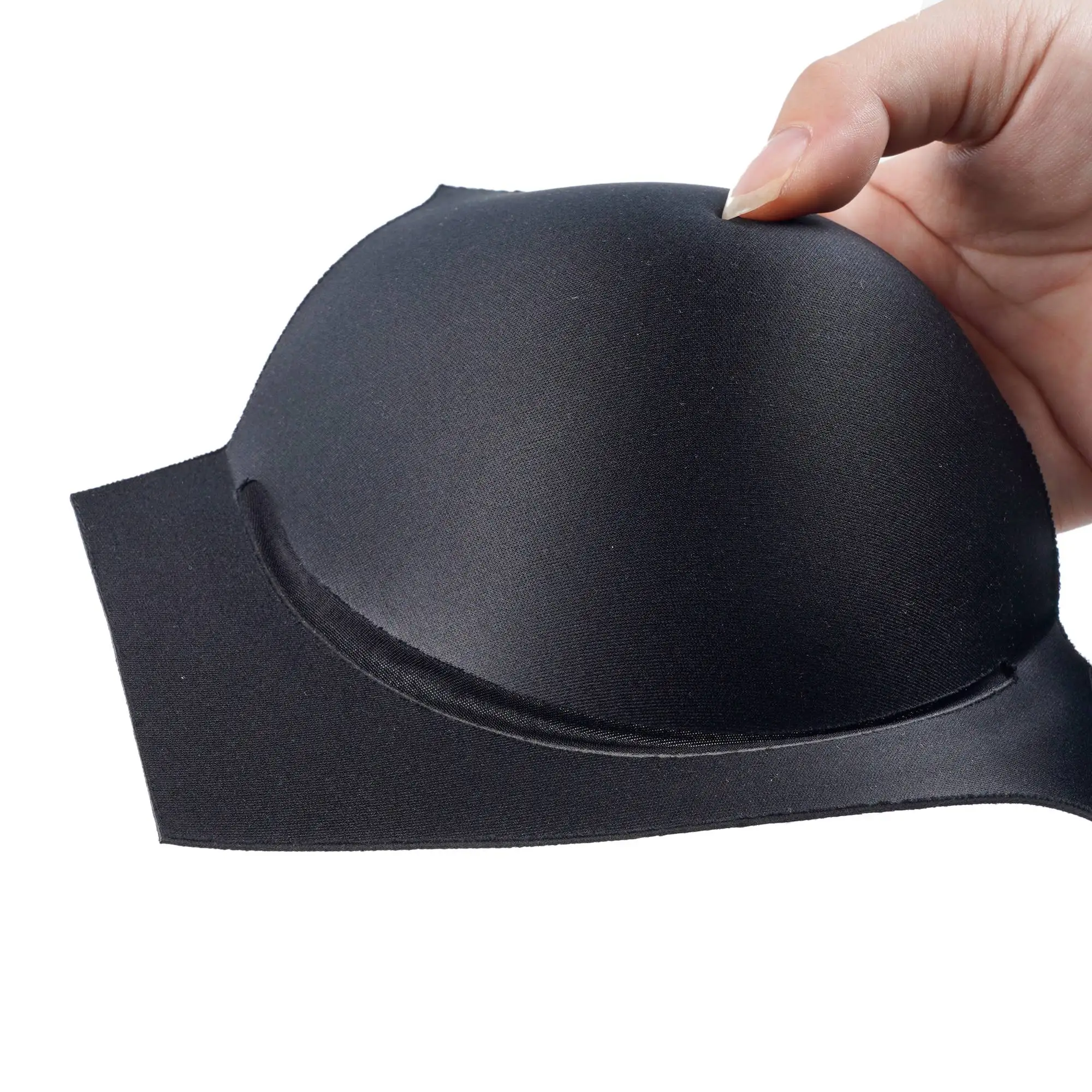 Underwear Accessories Sexy Breathable Sports Foam Cup Bra Sets For Sportswear