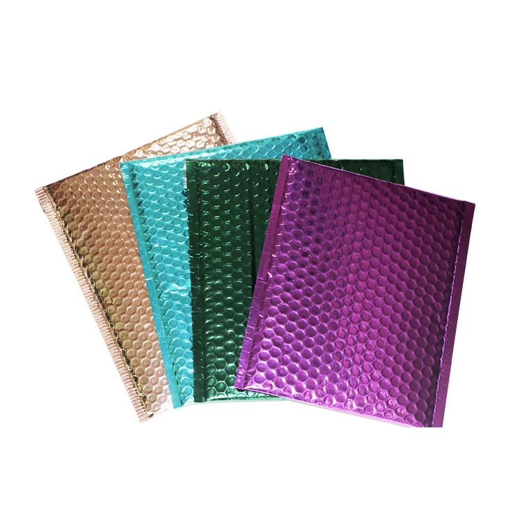 YL Factory Direct Sales / Express Bubble Envelope A2 Bags