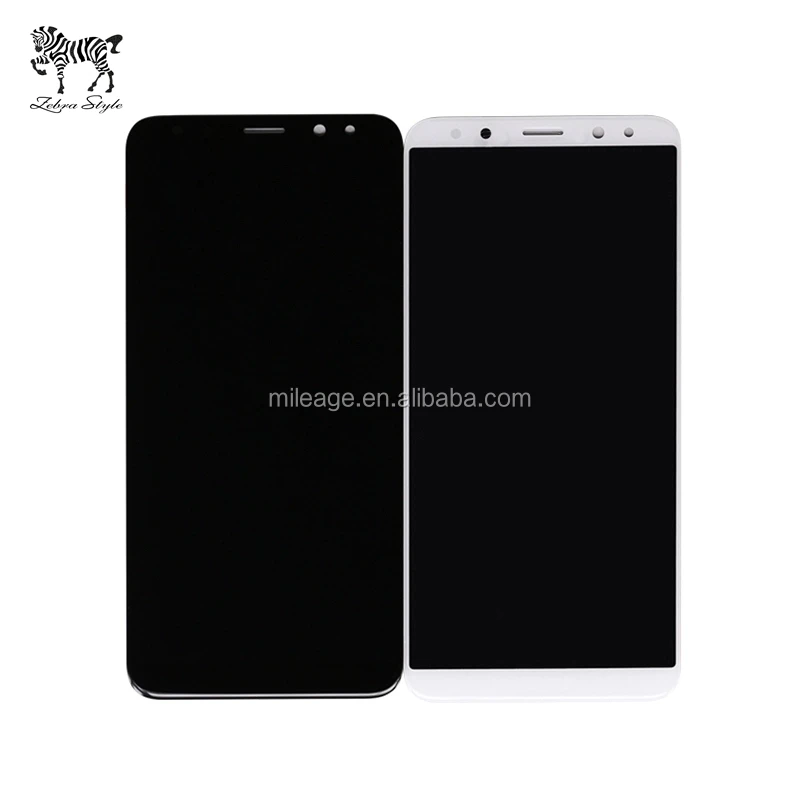 
 ЖК-экран для huawei Mate 10 lite с сенсорным экраном в сборе  