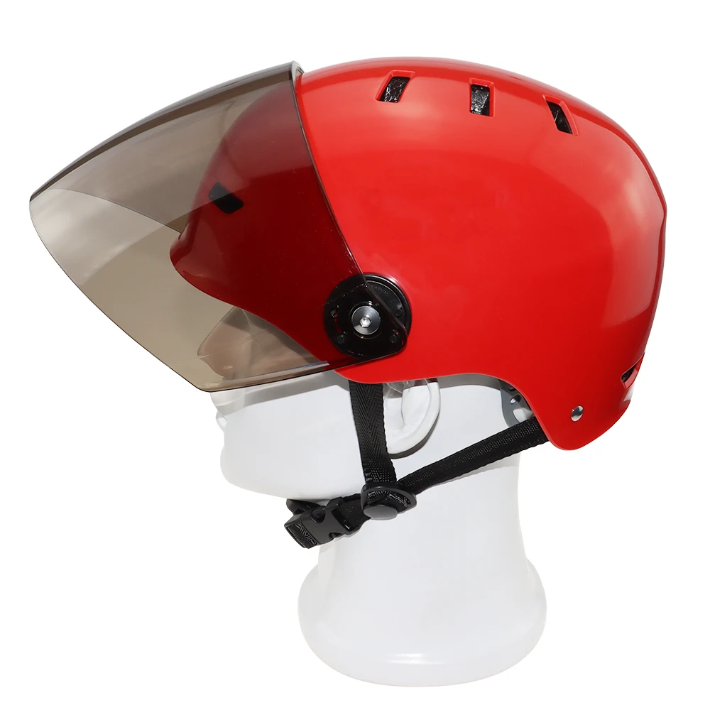 Best selling Safety helmet secure CE certificated helmets breathable durable helmet for kids