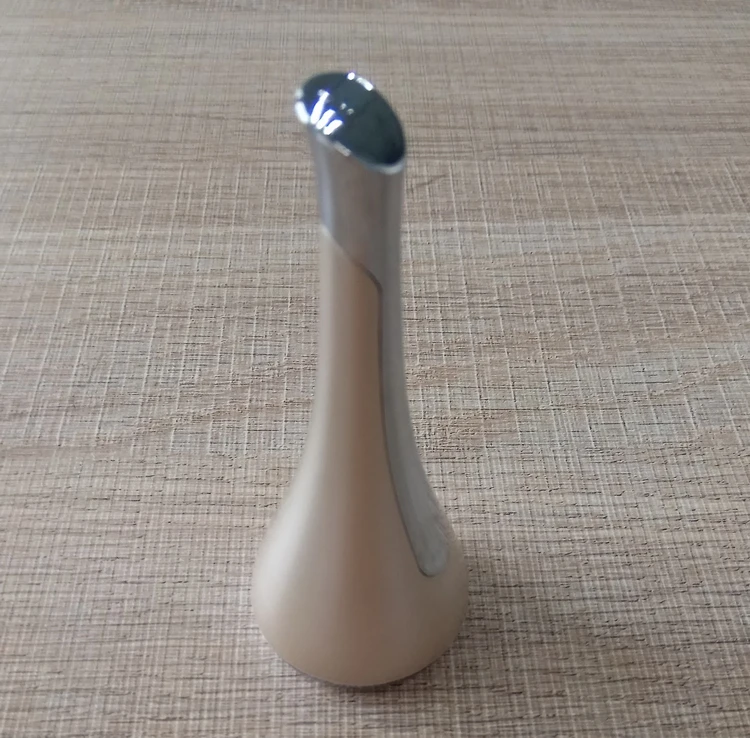 
face massager eye massager magnetic infuser new shape beauty care multi-function personal care device M-1408 