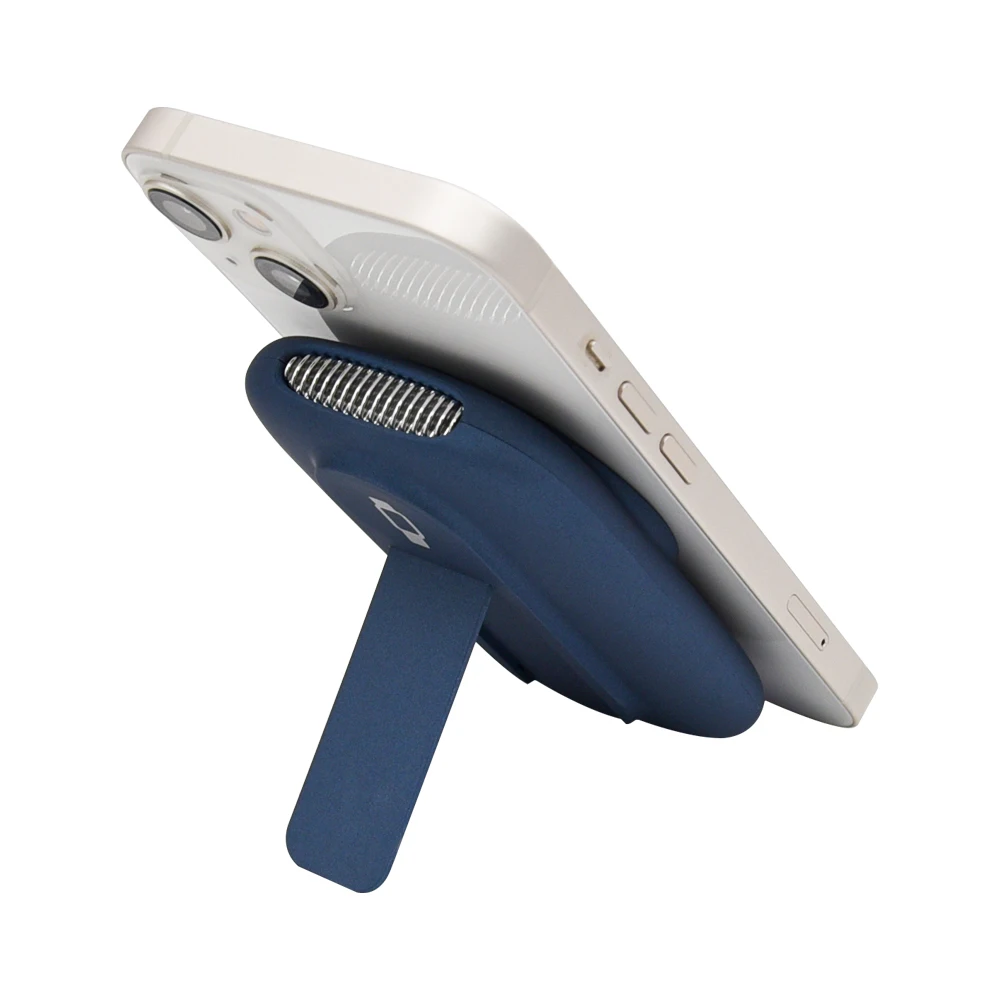 Wholesale Price Small Mini 5000 mAh Power bank Wireless Power Bank Station Charger For iPhone