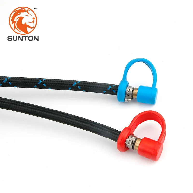 ST Satisfaction guarantee High-quality Tig Welding Gun WP-18 Water Cooled TIG Torch