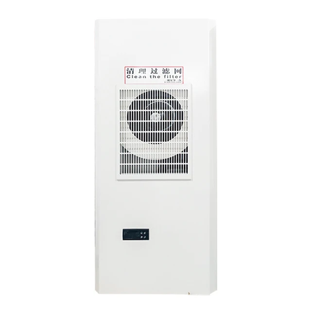 1500W Electrical Cabinet Air Conditioner for CNC Lathe Machine