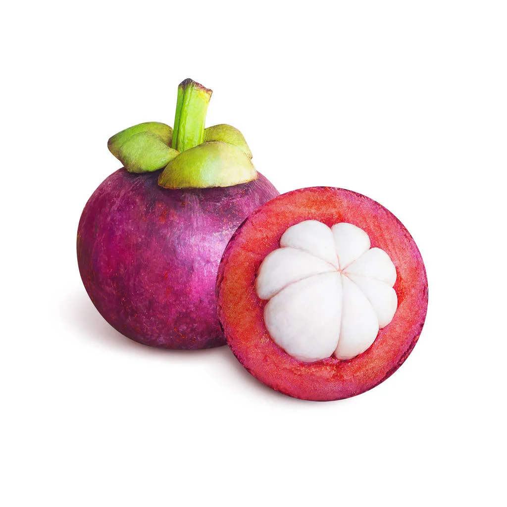 Natural Mangosteen Juice Fruit Powder Organic Bulk Price Mangosteen Powder