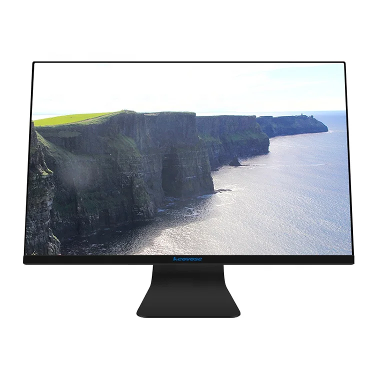 21.5 Inch 1920*1080 HD Core I3 I5 I7 Memory 4G 8G 16G Customized Business Desktop Monoblock Computador Barebone All-In-One+PC