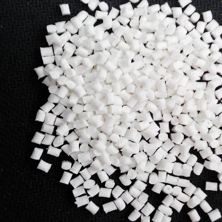 Wholesale Pbt Gf30 Polybutylene Terephthalate Plastic Pellet Pbt Eco-friendly pbt granules for blades