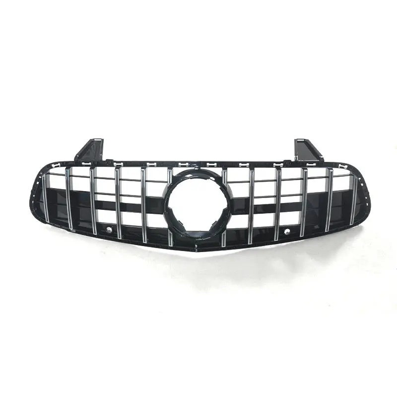 Panamericana auto racing grill GT style grille  for mercedes Benz SL R231 2017+