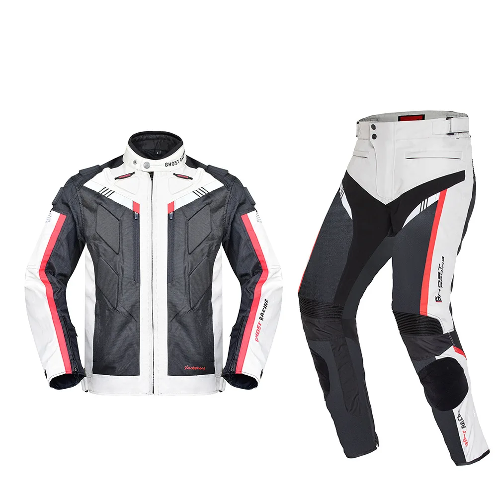 Motorcycle Suits Automotive Downhill Gear Set Motocross Suit Motorcycle Full Suit Motocross Combos Dirt Biker Set Racing Sets