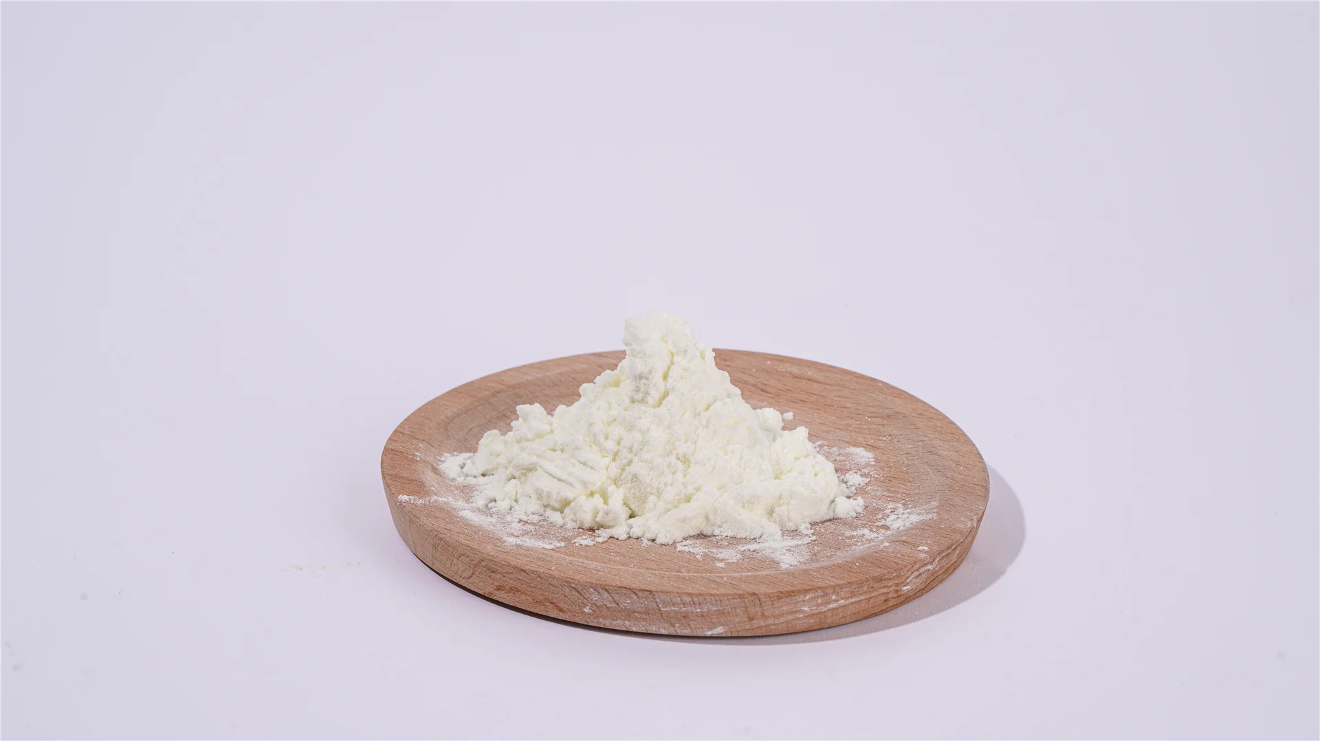 
Factory Supply Ferulic Acid, CAS: 1135-24-6, Daily Cosmetic Raw Materials 