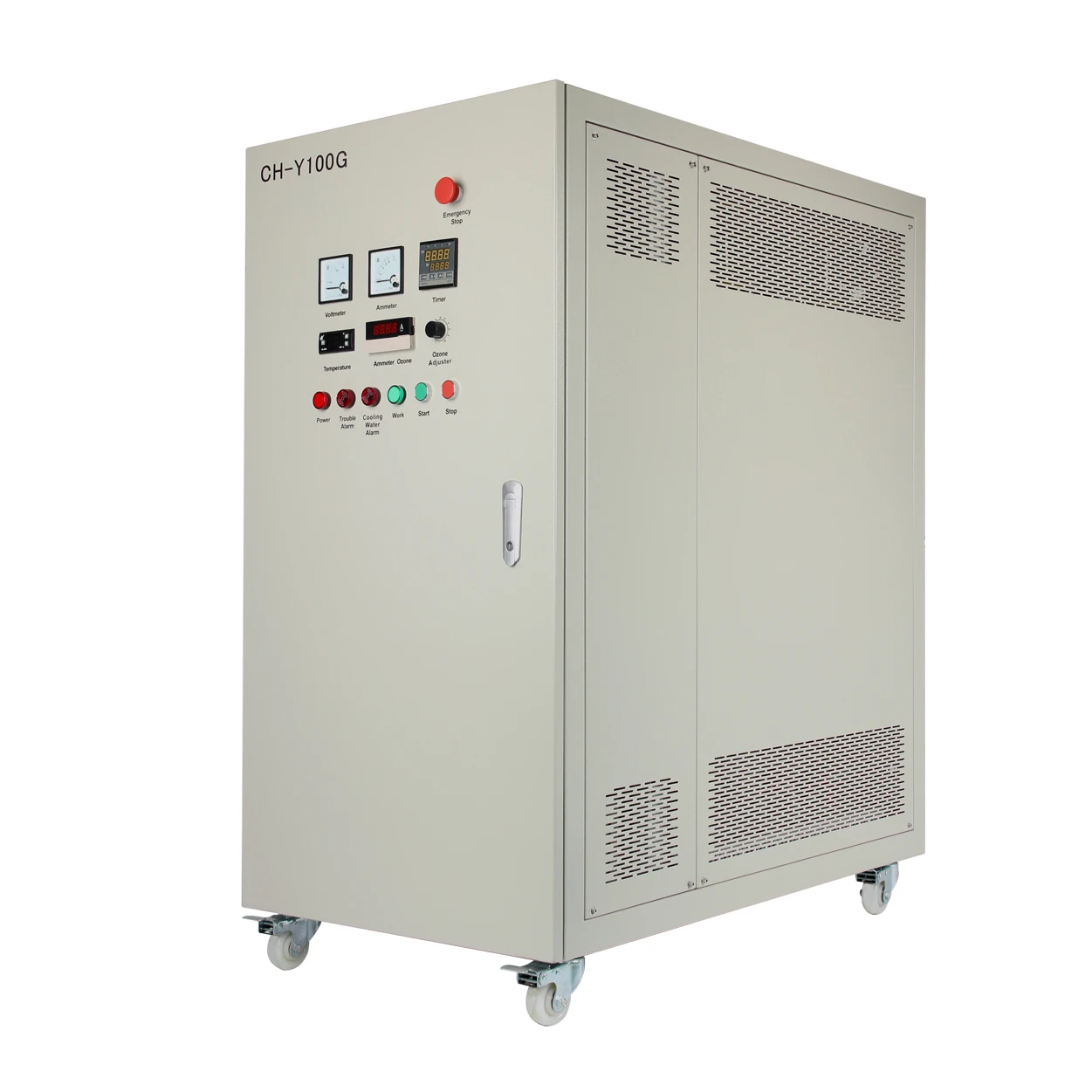 Ozone generator water disinfection ozone drinking water
