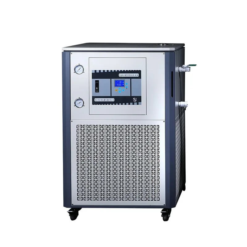 Поглощающий охладитель литий-бромида/Водяной охладитель для ручной лазерной машины