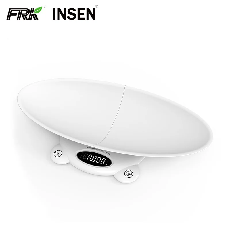 120Kg Mother Child Personal Digital Electronc Infant Mother And Child Weighing Baby Scale