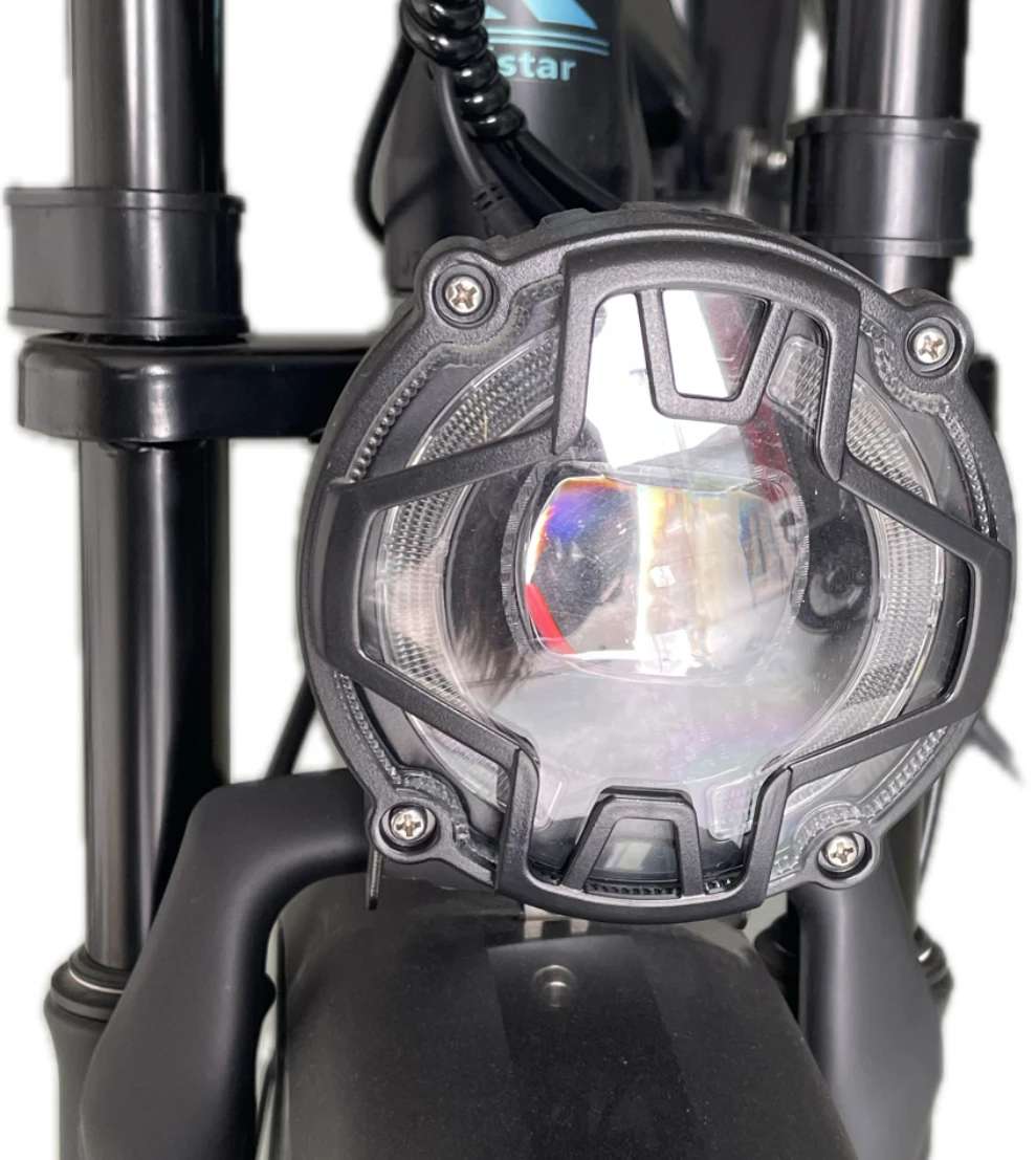 Enduro Stealth Bomber Electric Bike Battery Bicycle for Men Hybrid UK CA EU Warehouse 2000w 7 Speed Fat Tires