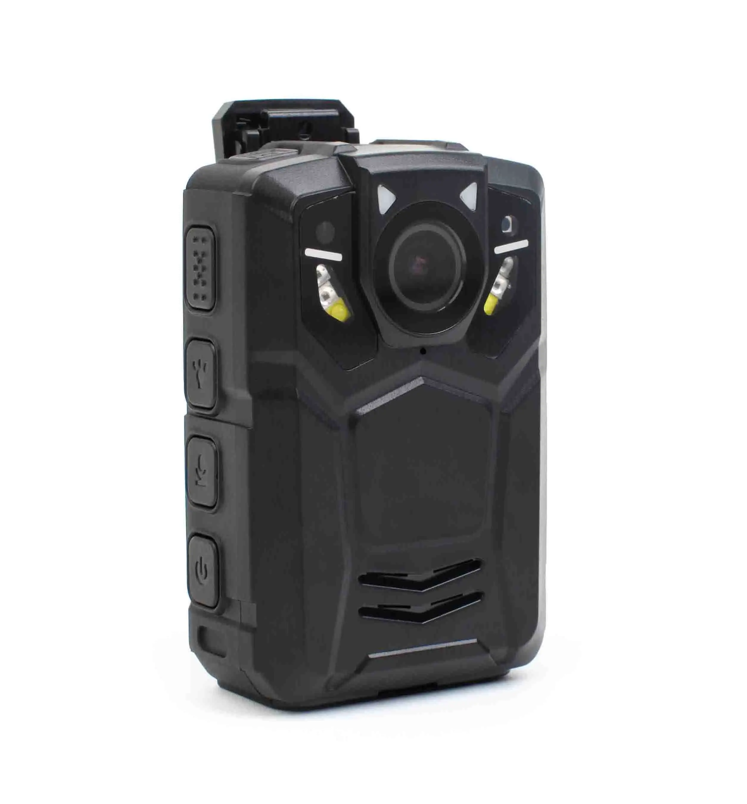 Senken law enforcement recorder 4G body camera