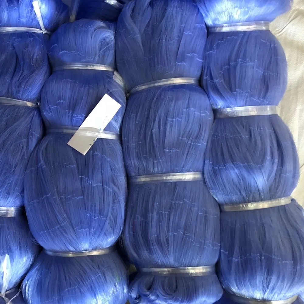 Chinese manufacturer Nylon Monofilament Fishing Net
