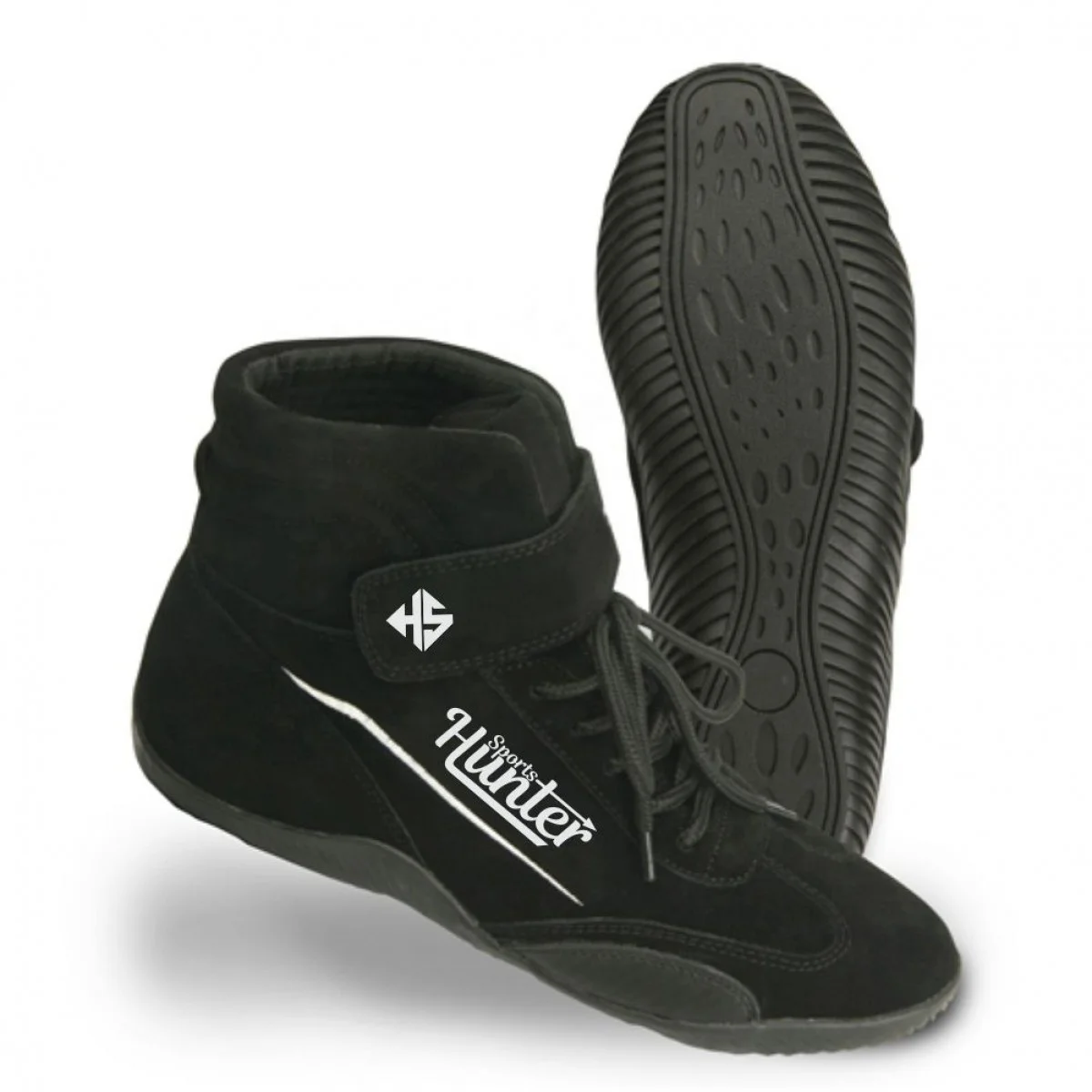 Custom Leather indoor Kart Racing Shoes /Best quality 2020 car racing shoes