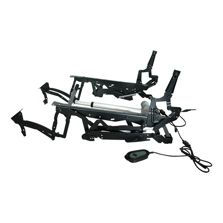 Wholesale Office Building Transformer Mechanism for Bedside Tables Chair Mechanism Electric Reline Mechanism Parts 79*59*56cm