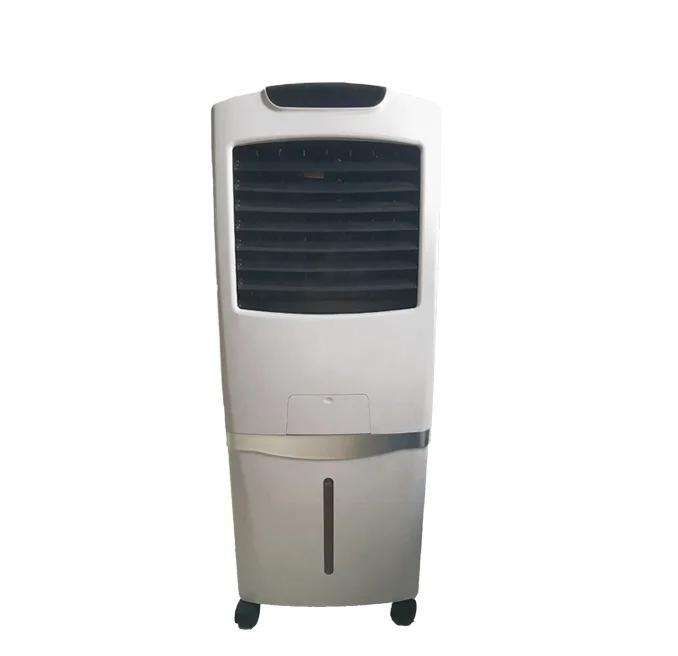 Hot Sale General Plastic Humidity Control Portable Peltier Evaporative Water air Cooler