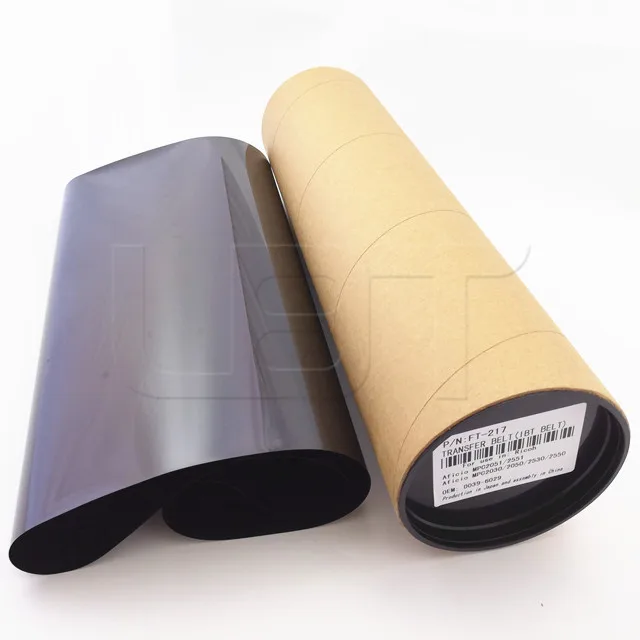 For Rioch Aficio MPC2030 MPC2050 MPC2530 MPC2550 MPC2550SPF MPC2051 MPC2551 IBT Transfer Belt D039-6029
