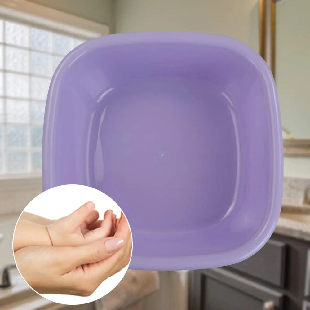 Большой утолщенный Умывальник для взрослых и детей