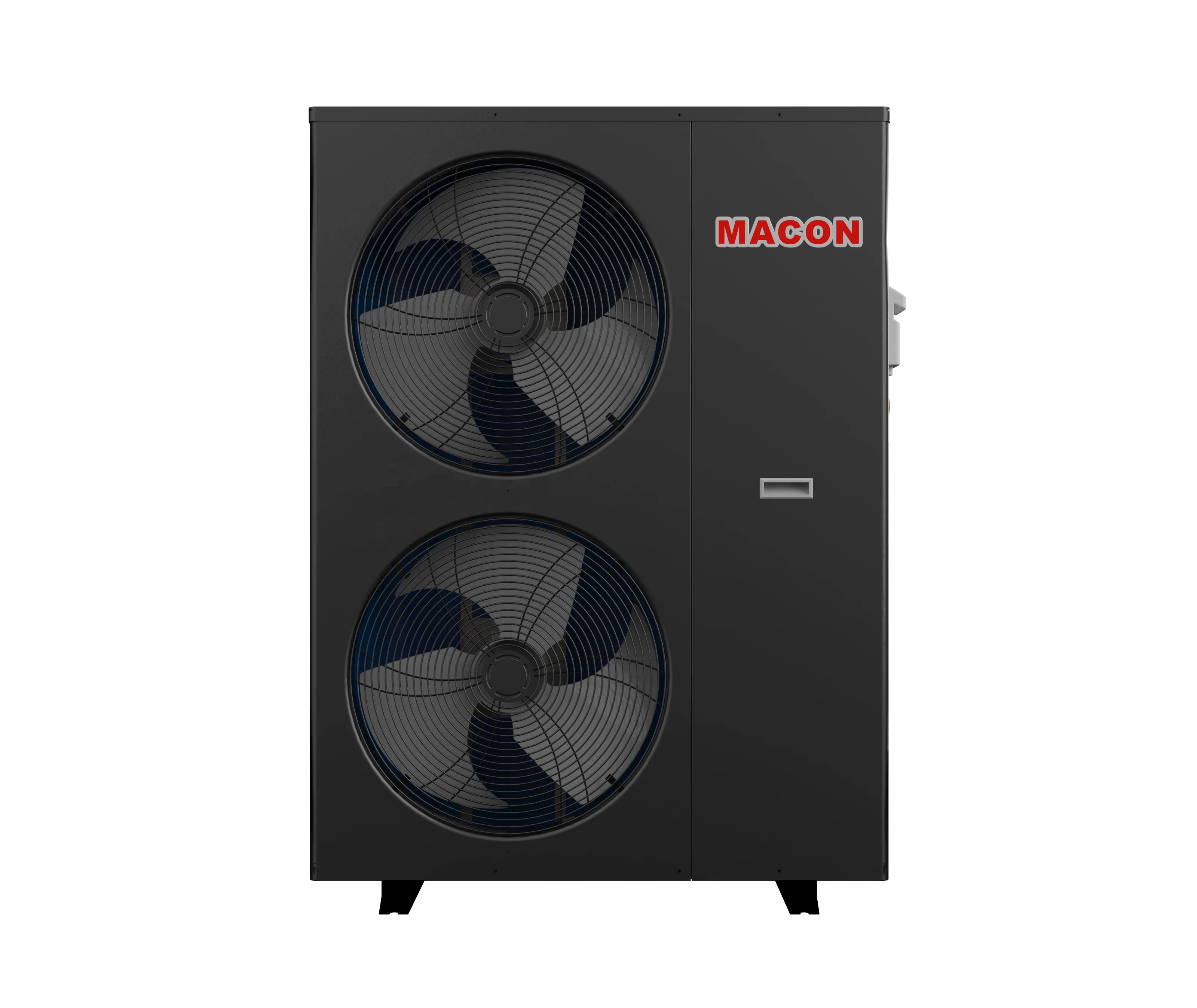 A +++ Erp 8 кВт 10 16 20 24 30 36 воздушный тепловой насос серии MACON R32 EVI dc инверторный