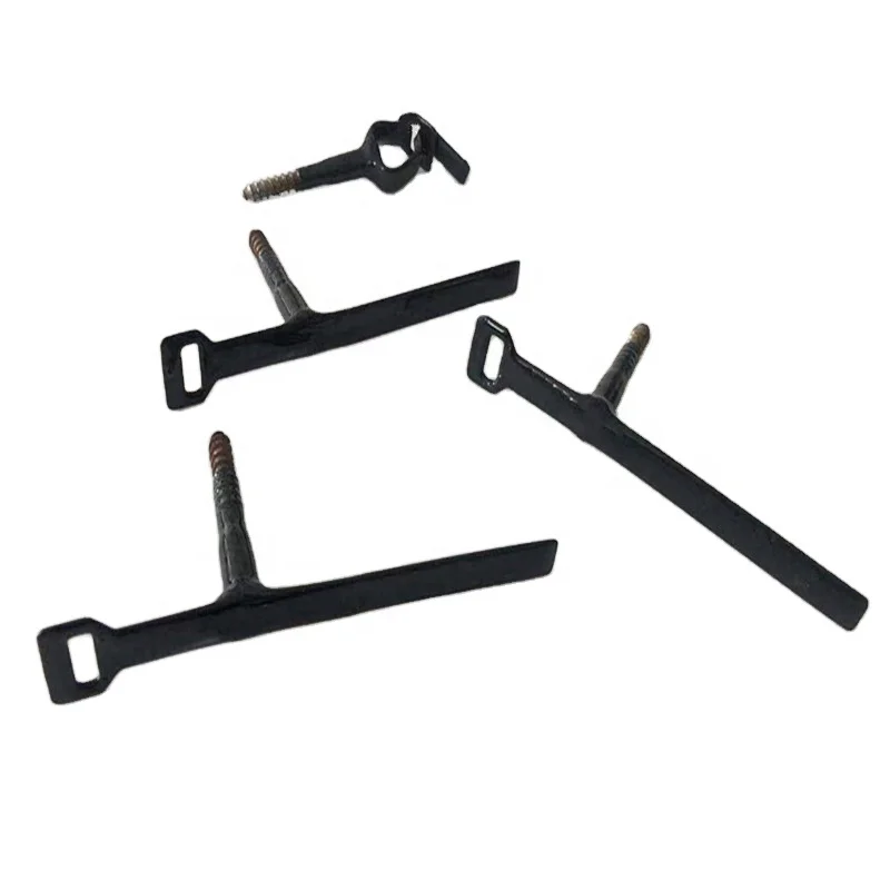 Обвязочные ремни с пластиковым покрытием и пропитанной изоляцией для фиксации электричества