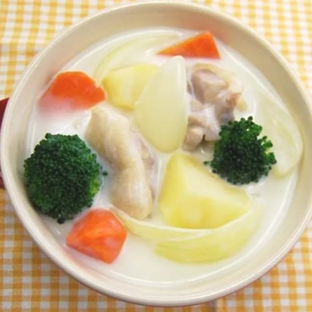 Fine Particles Gluten Free 100% Rice Flour