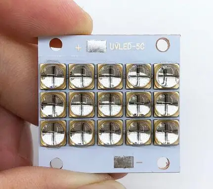 Alibaba веб-магазин 90 Вт-120 Вт нм бесшовная сращивающаяся УФ-лампа для клея