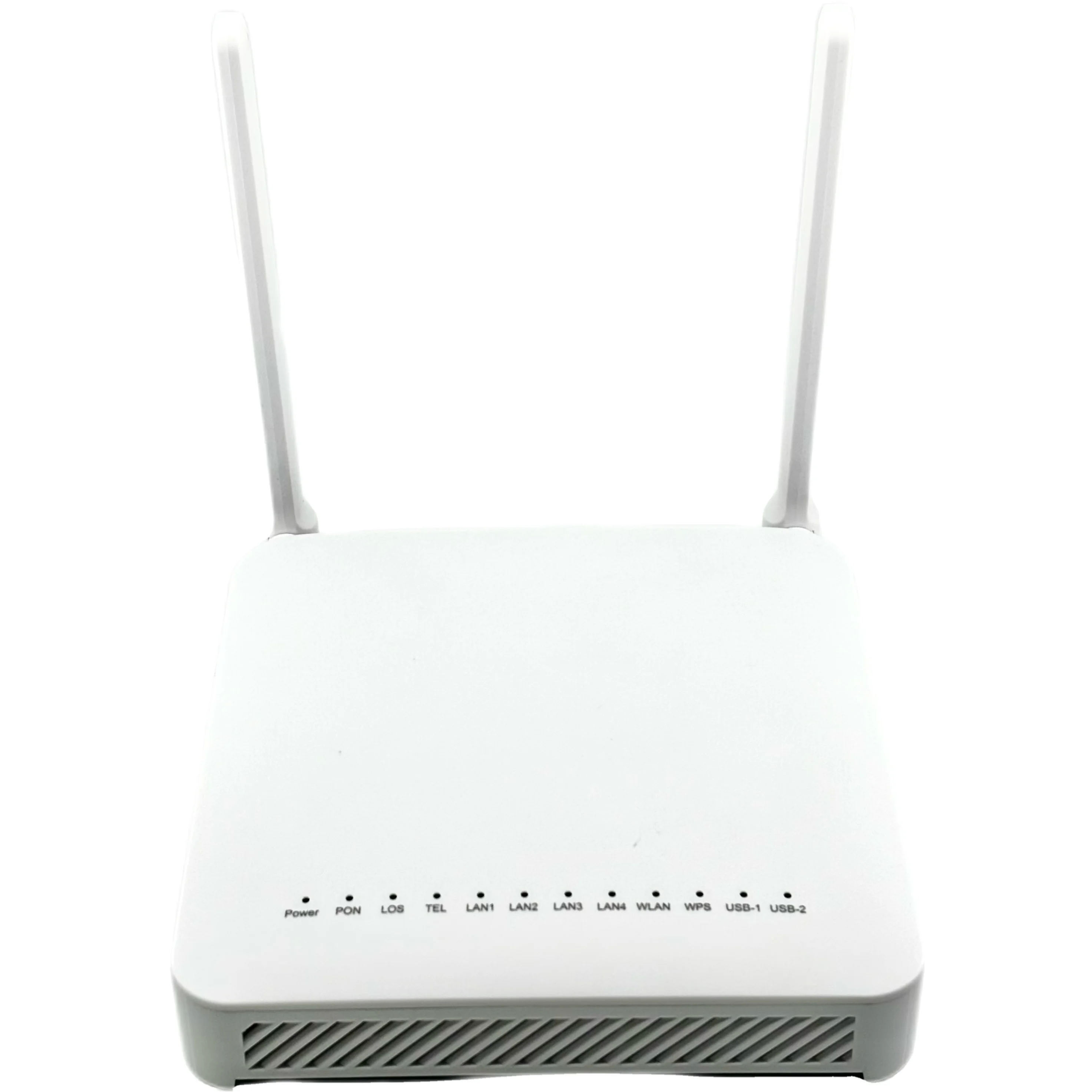 Original F670L WIFI MODEM ONU dual band FTTB 4GE+2.4G&5G WIFI GPON Fiber optic GPON XPON EPON Best Price FTTH popular